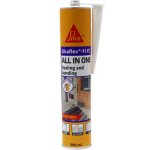 Flex - All-in-one Elastic Adhesive & Joint Sealant 11 Fc White - 300ML