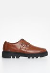 Vinchey 17 Wax - Tan