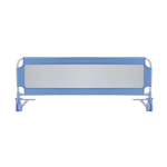 Adjustable Protective Baby Safety Bed Side Fence