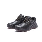 Boxer Safety Boot Black – Iso 20345:2011 S1 Wrc