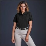 Mens Alex Varga Questana Seamless Golf Shirt