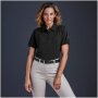 Mens Alex Varga Questana Seamless Golf Shirt