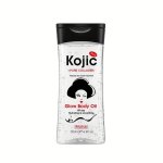 Kojic Acid Body Oil - 200ML Hydrating & Brightening Massage Essential Oil For All Skin Types Perfect For Spa Beauty Salon Use
