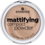 Essence Mattifying Compact Powder Assorted - 30 Medium Beige Comp