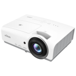 Vivotek Vivitek DH856E Edu Portable 1080P Projector W High Brightness - A1 Sound