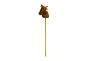 Hobby Horse Brown