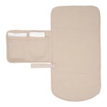 Little Dutch Changing Mat Beige