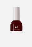 Nail Polish - Bordeaux
