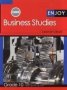 Enjoy Business Studies: Grade 10: Learner&  39 S Book   Paperback