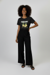Pants - 40 Black