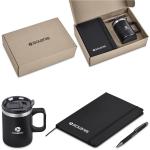 Lincoln Kraft Gift Set