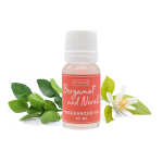 Jenam Bergamot & Neroli Fragrance Oil 10ML