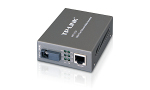TP-Link WDM Media Converter - 10 100 Mbps