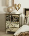 Bella Chest Of 4 Drawers