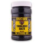 Tokoloshe Salts 500G - Black