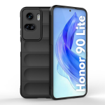 Magic Shield Case For Honor 90 Lite Shockproof Cover