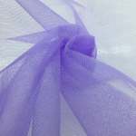 150CM Plain Tulle Fabric Per Meter 4
