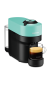 Nespresso Vertuo Pop Coffee Machine - Aqua Mint