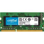 Crucial 4GB DDR3 1600MHZ So-dimm Laptop RAM
