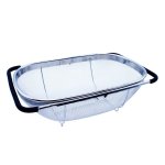 Retractable Mesh Basket SGN1783