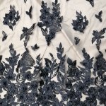 Beaded Lace D1-1