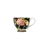 - Botanica Rose Grande Mug In Gift Box
