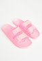 Bubble Gum Slide - Bright Pink