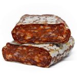 Spianata Piccante Italian Salami: Deli-meat