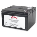 Apc Replacement Battery Cartridge