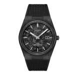 Tissot Prx Powermatic 80 Carbon Watch T137.907.97.201.00