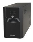 Mecer 3000VA 3000VA 1800W Line Interactive off-line Ups