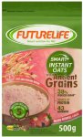 Futurelife Smart Instant With Ancient Grains Oats Pouch