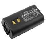 Replacement Battery For Datalogic Kyman 944501055 944501056 Etc.