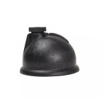 Light Terminal Cap Eq