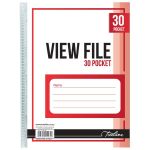 - View File 30 Pocket Pack 10