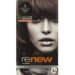 Mocha Brown 4 Permanent Hair Colour Cr Me 50ML