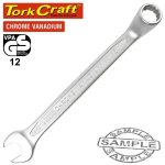 Craft 12MM Deep Offset Combination Spanner