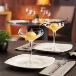 C&s Cabernet Saucer 300 Ml D6140