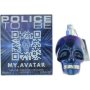 To Be My Avatar For Man Eau De Toilette 75ML Parallel Import