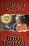 The Stolen Gospels (paperback)