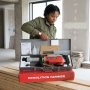 Industrial Brushless Electric Jack Hammer & Demolition Breaker