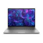 HP Zbook 8 G1I 16-INCH Wuxga Ai Mobile Workstation - Intel Core Ultra 7 255H 1TB SSD 32GB RAM Rtx 500 Win 11 Pro