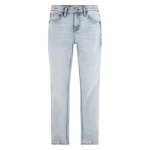 Levi's Levis Boys Sinny Taper Jeans In Stonewash - Stonewash 7.5
