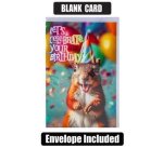 Card & Envelope Humour 2