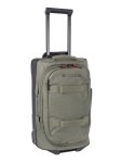 CELLINI Venture Carry On Trolley Duffel Green