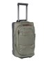 Cellini Venture Carry On Trolley Duffel Green