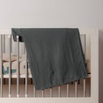 Muslin Swaddle Blanket Willow 2 Pack