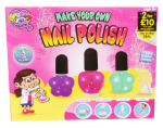 Groovy Labz Make Your Own Nail Polish