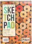 A4 120GSM Sketch Pad - Medium 25 Sheets 210 X 297MM