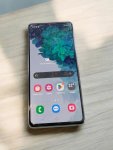 Samsung Galaxy S20 Fe 128GB Cloud Mint